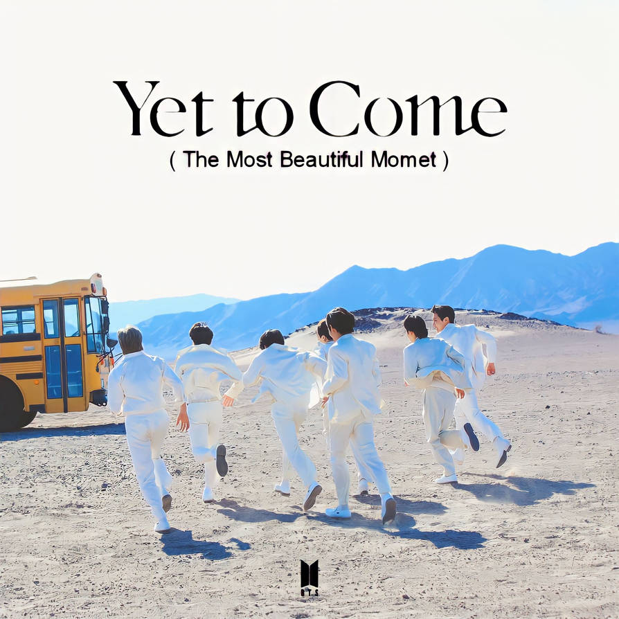 BTS DYNAMITE album cover by LEAlbum on DeviantArt