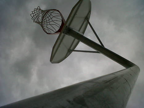 Basketball Hoop