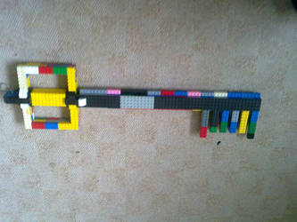 lego keyblade 2