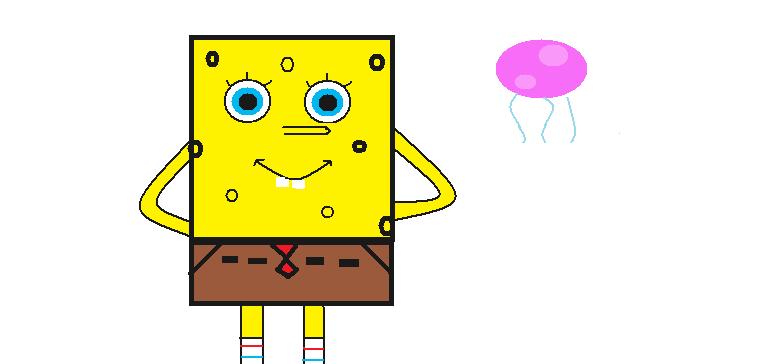 spongebob