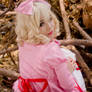 Rozen Maiden Hinaichigo Cosplay