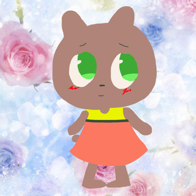 The Real Me by buggabear6913 on DeviantArt