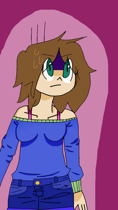 Test by buggabear6913 on DeviantArt