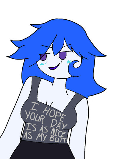 T-shirt meme by buggabear6913 on DeviantArt