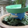 Lotad Papercraft