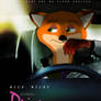 Zootopia x Drive