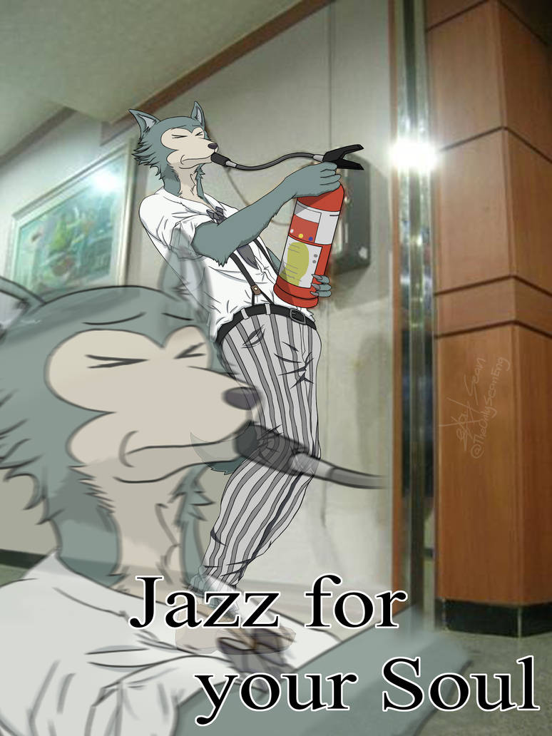 Beastars Jazz For Your Soul By Exalphaxe On Deviantart Beastars Jazz For Your Soul By Exalphaxe On Deviantart