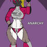 PMF - Anarchy Flat Color