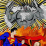 Superman vs. Doomsday