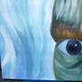 Van Gogh's Eye