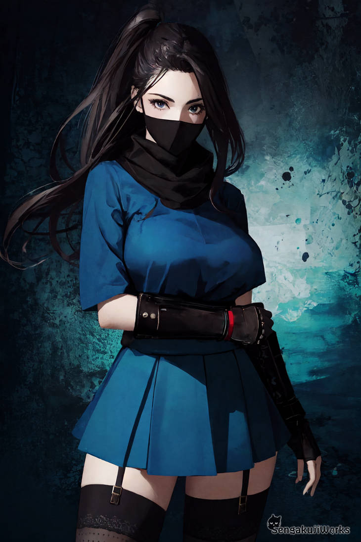 Fast Attacks by SengakujiWorks on DeviantArt