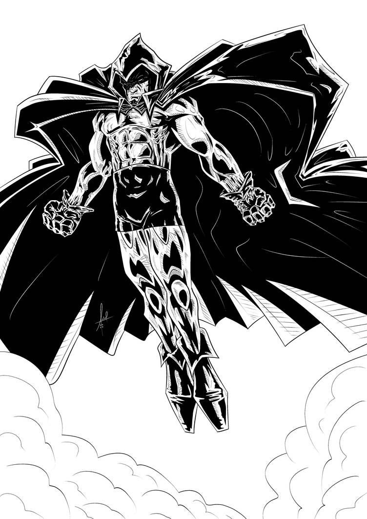 Floating Spectre The Spectre Floating by azzh316 on DeviantArt