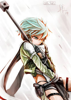 SINON