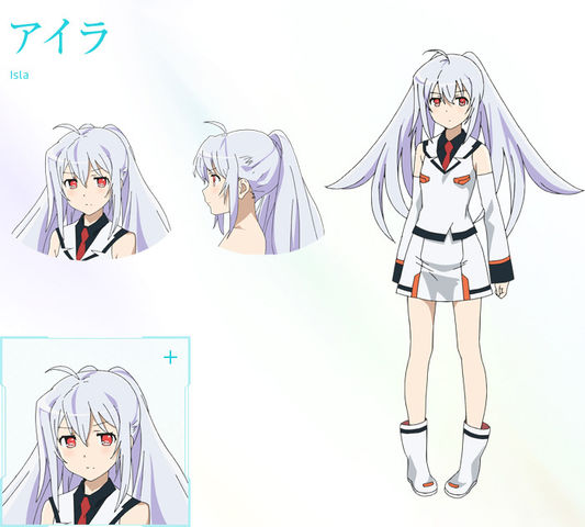 Plastic-Memories-Anime-Character-Design-Isla by FlyingFish-Mat on