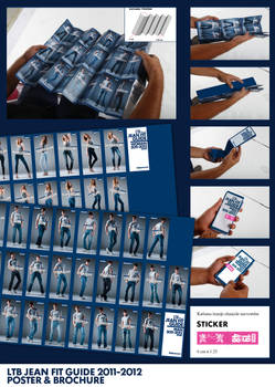 jean fit 11-12 poster brochure