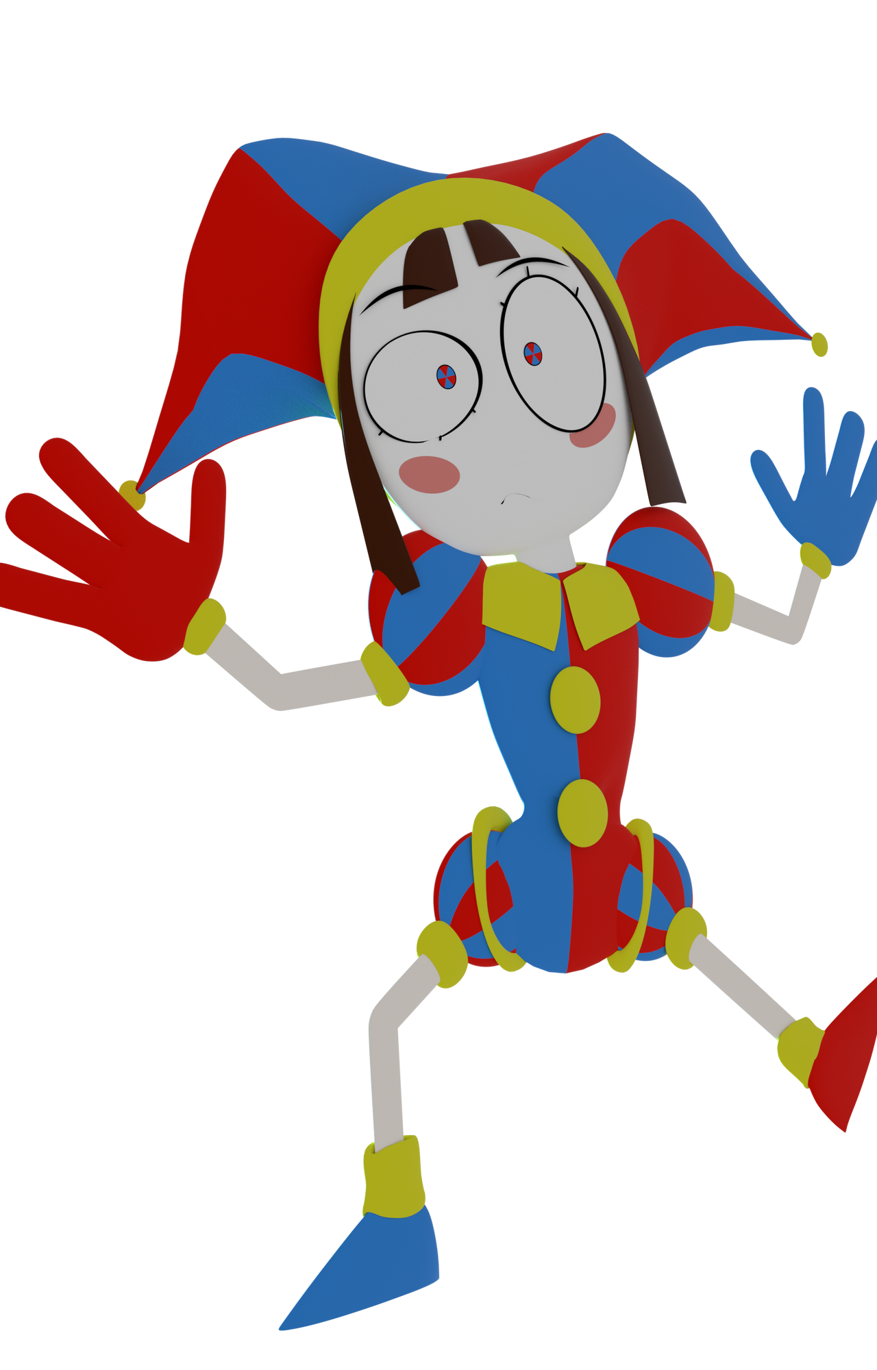 Deviantart Flattened - wrru9nu