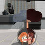 Together Inside a Bottle...