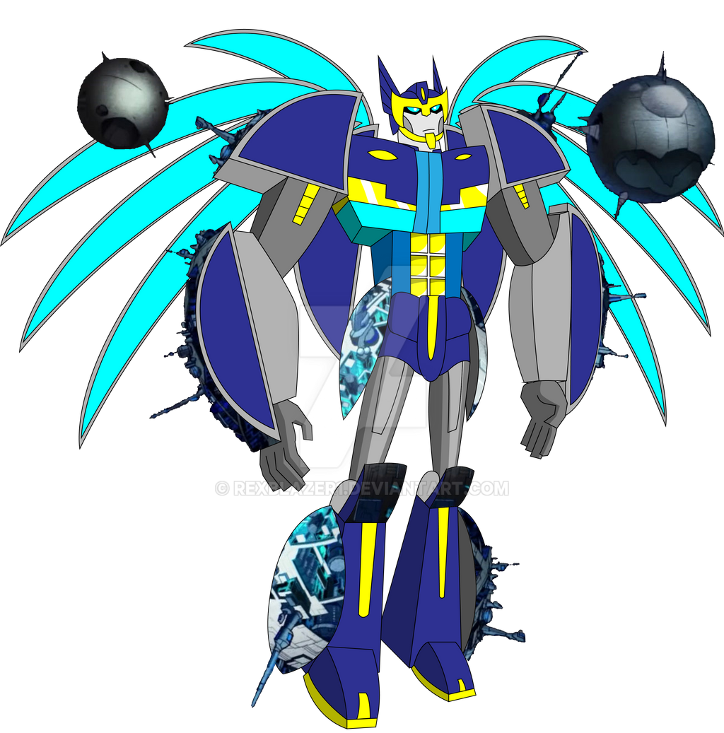 Primus shop transformers series