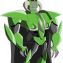 Transformers Animated - Liege Maximo