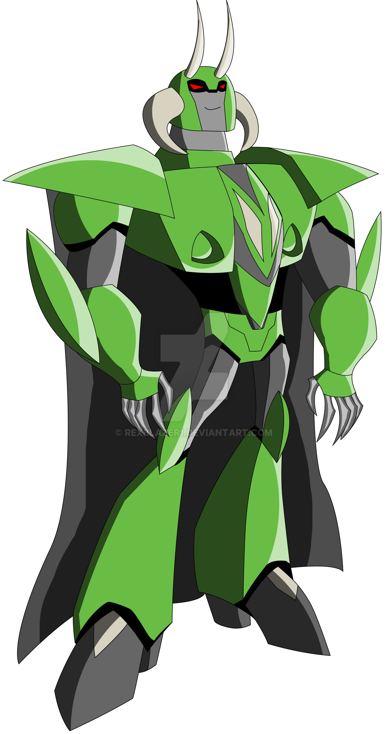 Liege Maximo Custom Transformers Animated - Liege Maximo by RexBlazer1 on DeviantArt