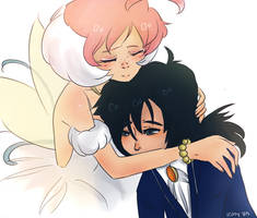 Princess Tutu