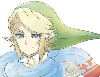 Hyrule Warriors