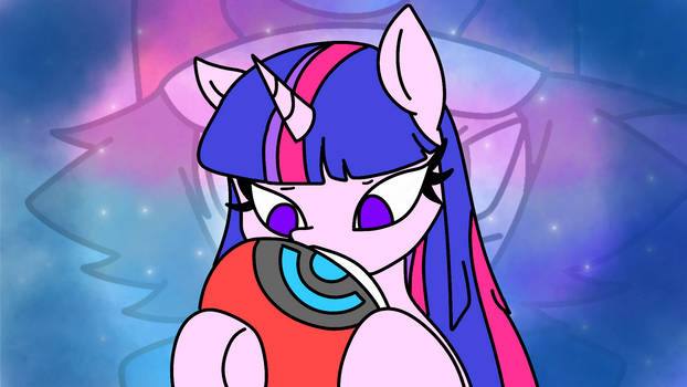 Fear of Prisma Princess Twilight Version