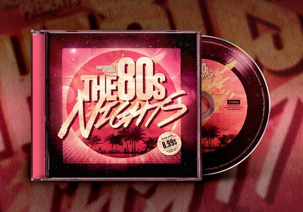 80s CD Album Artwork Template Vol 2 by IndieGround on DeviantArt 80s CD Album Artwork Template Vol 2 by IndieGround on DeviantArt