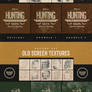 50 Vintage Photoshop Brushes Set Vol.3