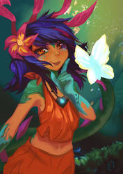 Neeko!