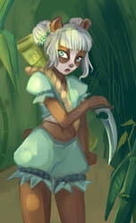 Pandawa wakfu