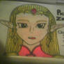 Princess Zelda Ocarina of Time