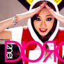 2NE1 Clap Your Hands Dara 2