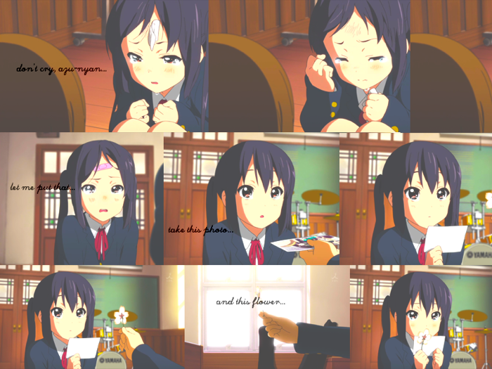 K-ON!! – Episode 17