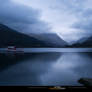 Llyn Padarn