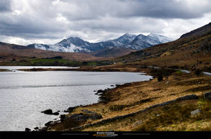 Snowdon horseshoe