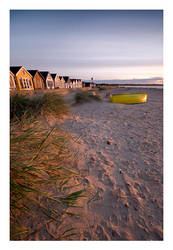 Hengistbury Head