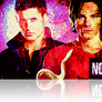 Supernatural - Not Gay