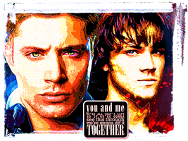 Supernatural - Together