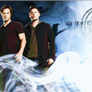 Supernatural Graveyard