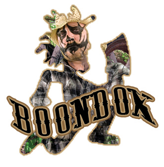 Boondox