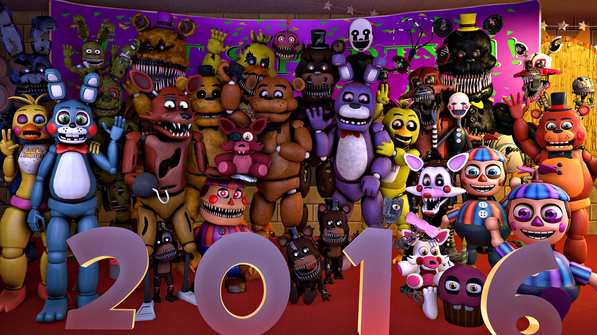 Фнаф 1 10. АНИМАТРОНИКИ ФНАФ 10. FNAF 9 все АНИМАТРОНИКИ. ФНАФ 8 все АНИМАТРОНИКИ. Фото ФНАФ.