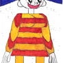 Zuey Fanart