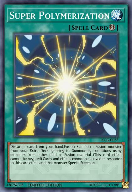 Super Polymerization by Agente37 on DeviantArt