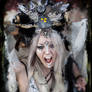 Elder witch