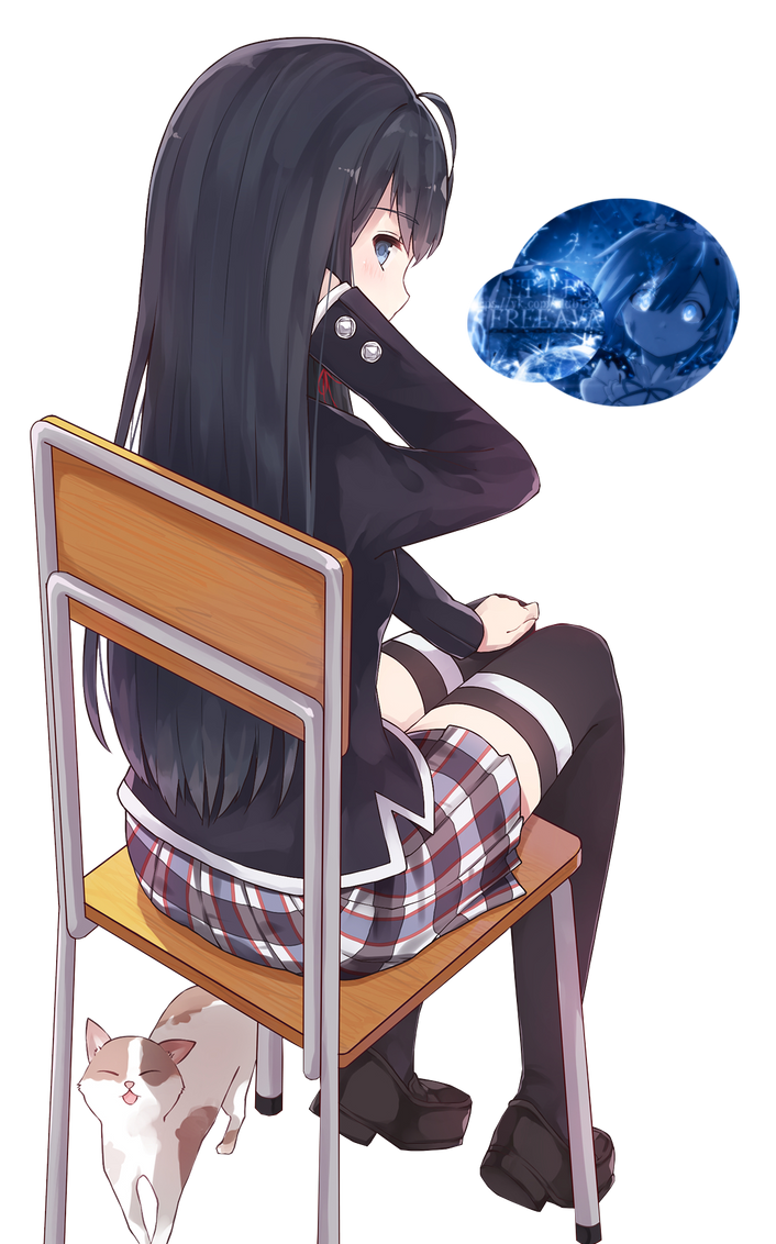 Renderpixel Deviantart Render #2 by MypexaLol on DeviantArt