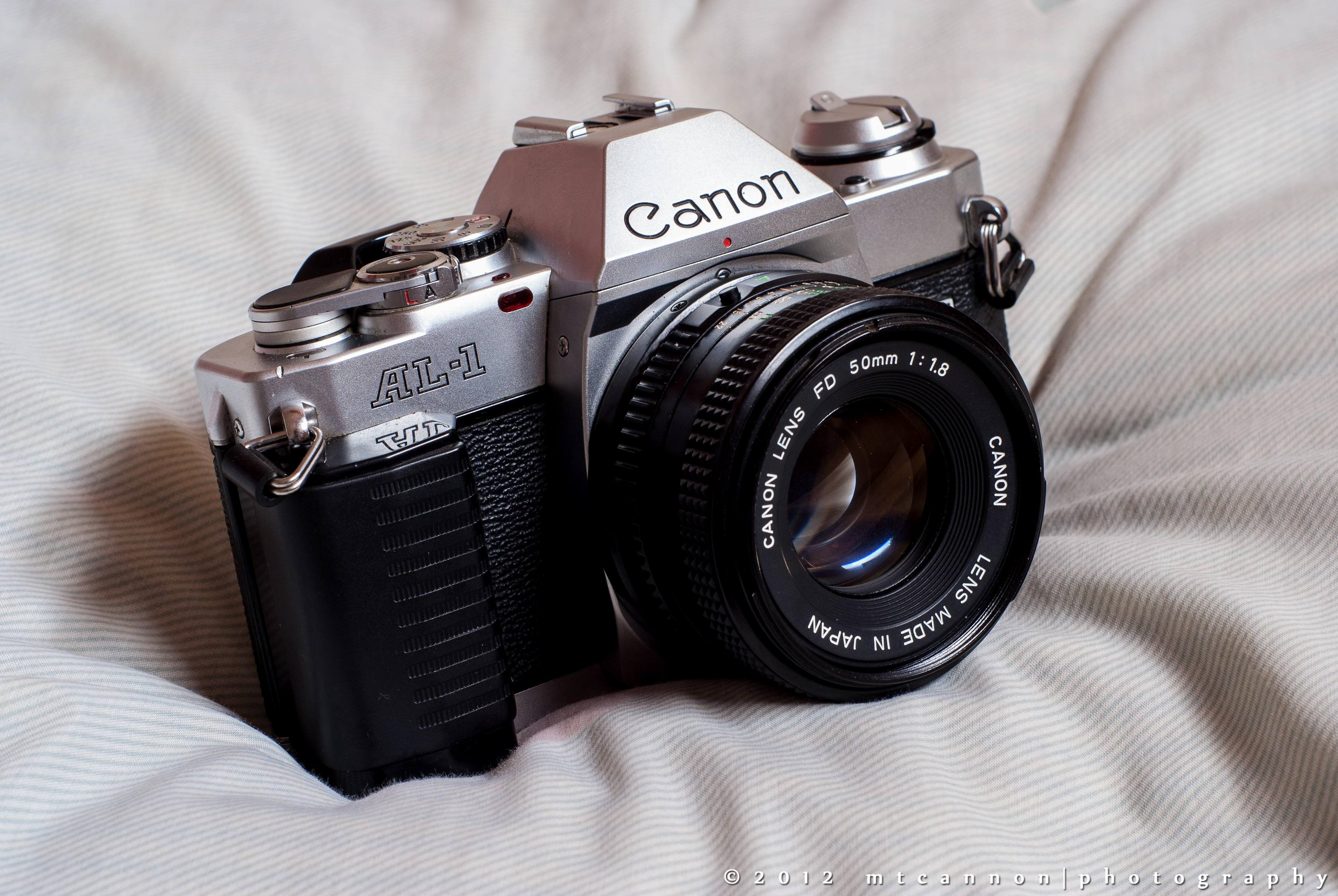 Canon Al 1 By Mtcannon On Deviantart Canon Al 1 By Mtcannon On Deviantart