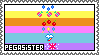 F-Brony/Pegasister pride stamp