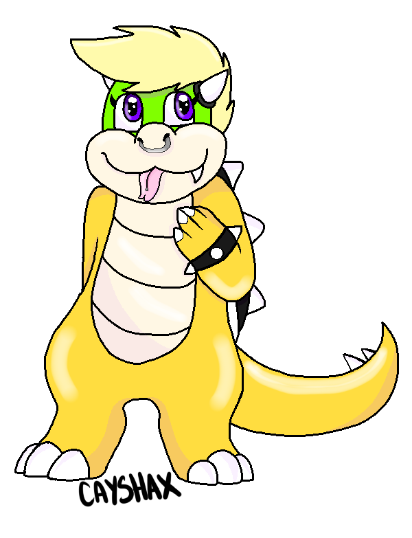 Denny Koopa