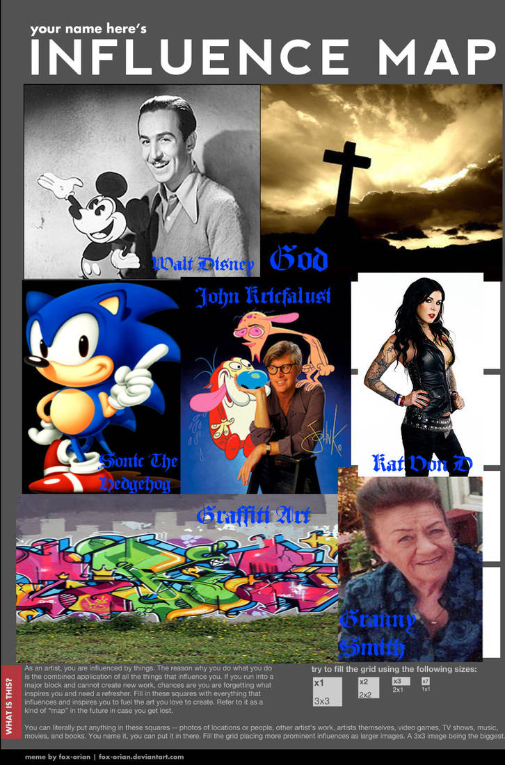 influence meme 'brad style' by MrBigTheArtist on DeviantArt